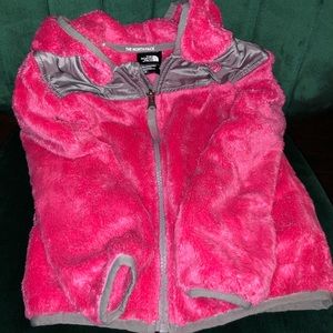 North Face Toddler girl Jacket